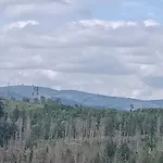 Waldperle Brockenblick Im Panoramic Oberharz *