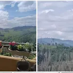 Waldperle Brockenblick Im Panoramic Oberharz * בראונלאגה