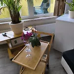 아파트 Waldperle Brockenblick Im Panoramic Oberharz *