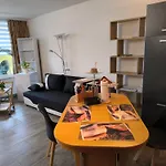 Apartment Waldperle Brockenblick Im Panoramic Oberharz *