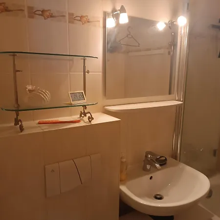 Waldperle Brockenblick Im Panoramic Oberharz Apartmán Braunlage