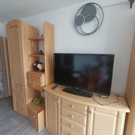 Waldperle Brockenblick Im Panoramic Oberharz Apartmán *