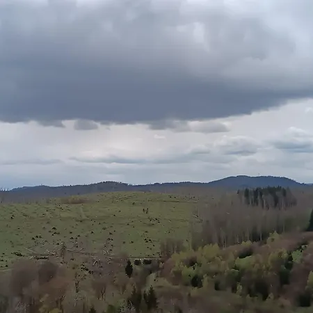 Waldperle Brockenblick Im Panoramic Oberharz *