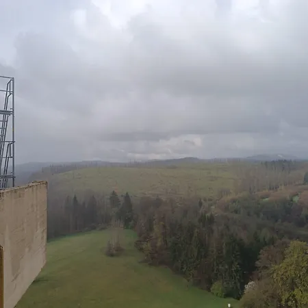 Apartmán Waldperle Brockenblick Im Panoramic Oberharz *