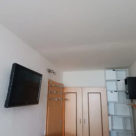 Apartment Waldperle Brockenblick Im Panoramic Oberharz