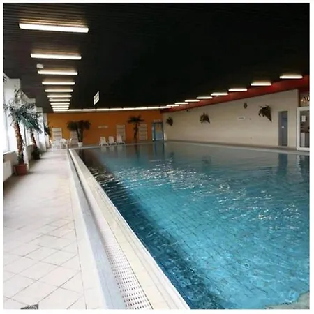 Waldperle Brockenblick Im Panoramic Oberharz Apartmán