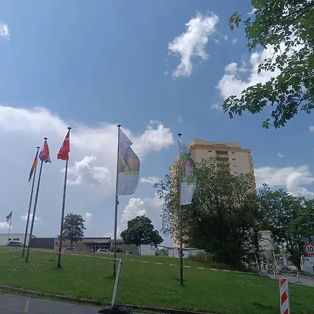 Waldperle Brockenblick Im Panoramic Oberharz * Braunlage
