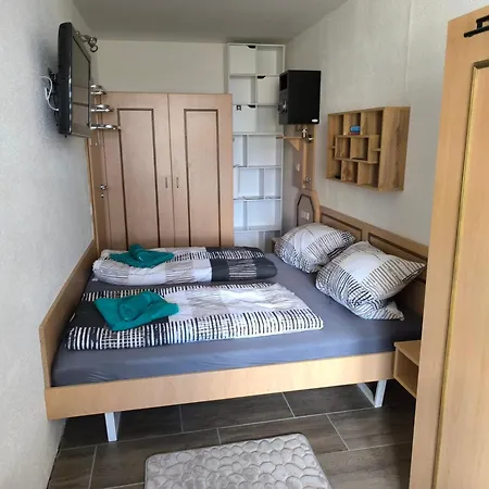 Apartmán Waldperle Brockenblick Im Panoramic Oberharz *