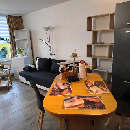 Apartment Waldperle Brockenblick Im Panoramic Oberharz *