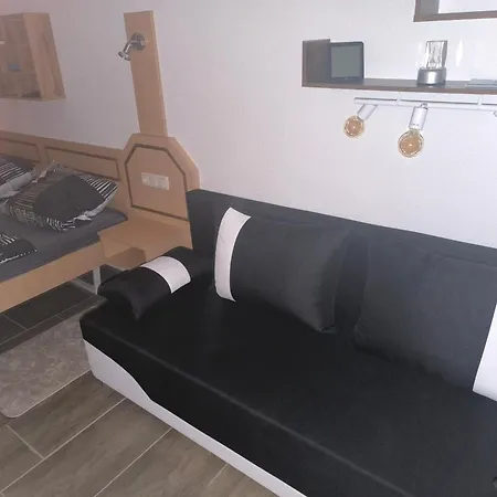 Waldperle Brockenblick Im Panoramic Oberharz Apartment