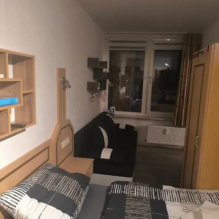 Waldperle Brockenblick Im Panoramic Oberharz