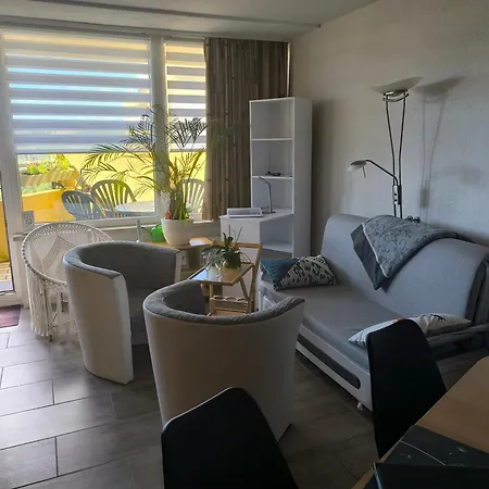 Apartmán Waldperle Brockenblick Im Panoramic Oberharz *