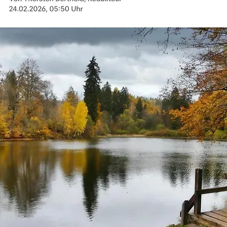 Waldperle Brockenblick Im Panoramic Oberharz