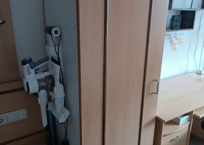 Waldperle Brockenblick Im Panoramic Oberharz * Braunlage