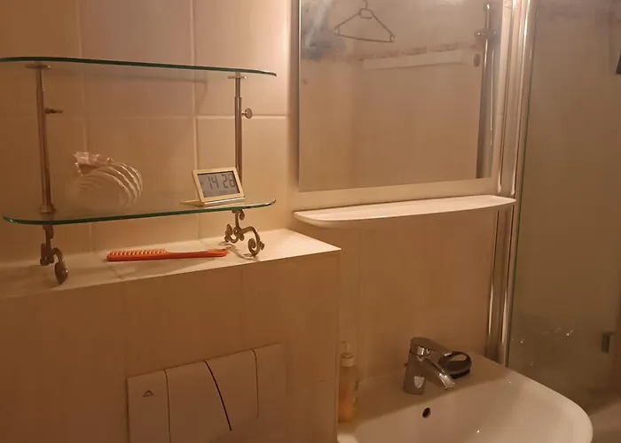 Waldperle Brockenblick Im Panoramic Oberharz Apartment Braunlage