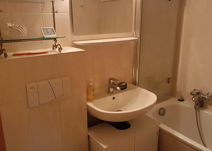 Waldperle Brockenblick Im Panoramic Oberharz Apartment *