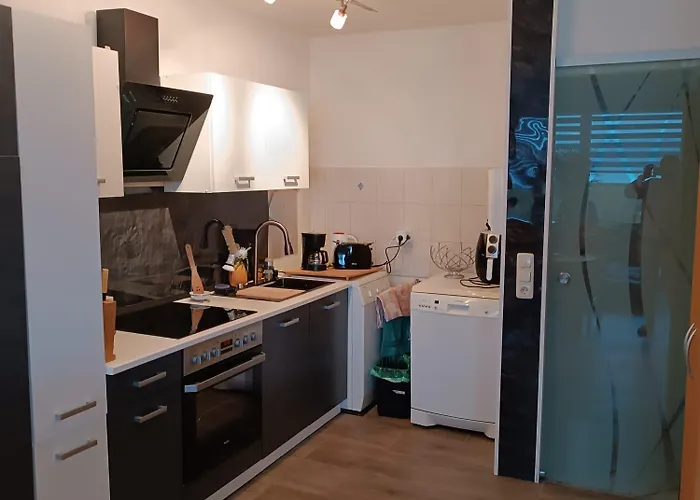 Waldperle Brockenblick Im Panoramic Oberharz Apartment Braunlage