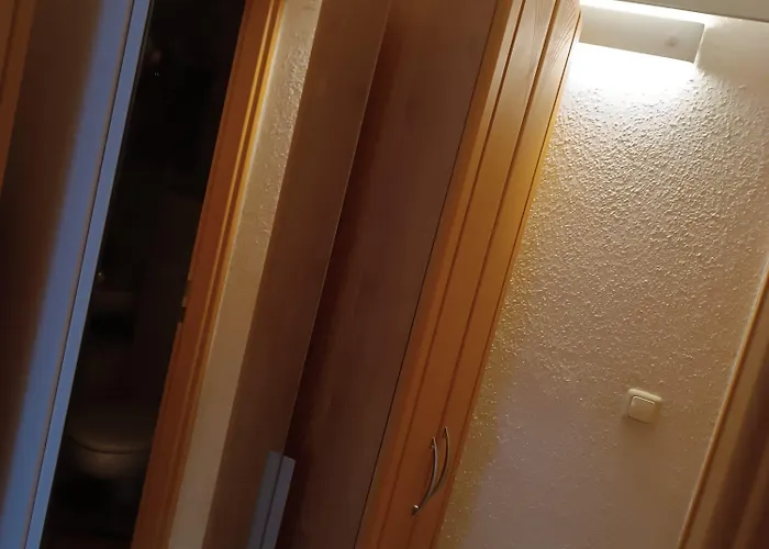 Waldperle Brockenblick Im Panoramic Oberharz Braunlage