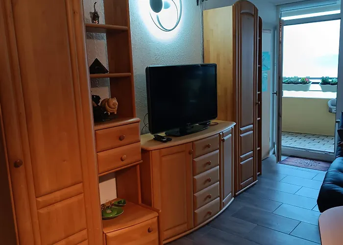 Waldperle Brockenblick Im Panoramic Oberharz