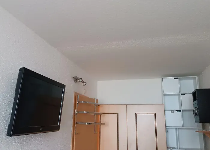 Apartment Waldperle Brockenblick Im Panoramic Oberharz