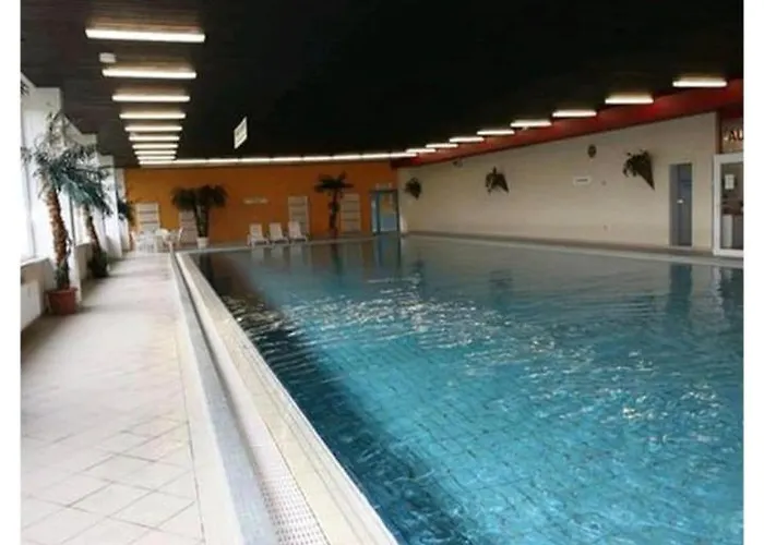 Waldperle Brockenblick Im Panoramic Oberharz Apartment