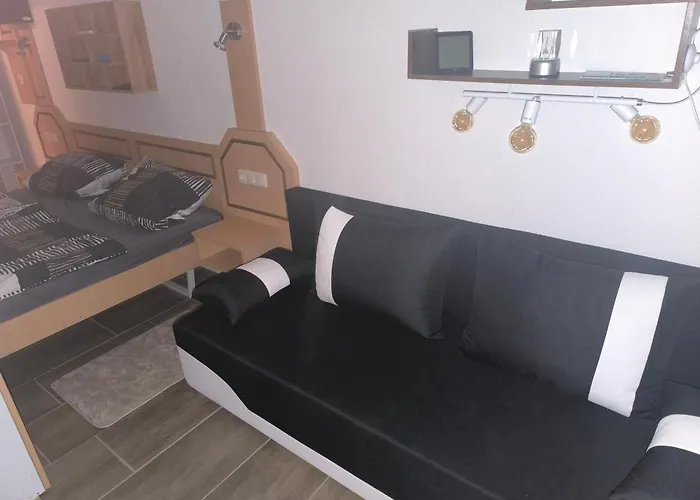 Waldperle Brockenblick Im Panoramic Oberharz Apartment