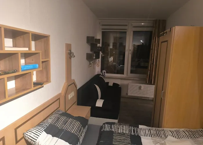 Waldperle Brockenblick Im Panoramic Oberharz